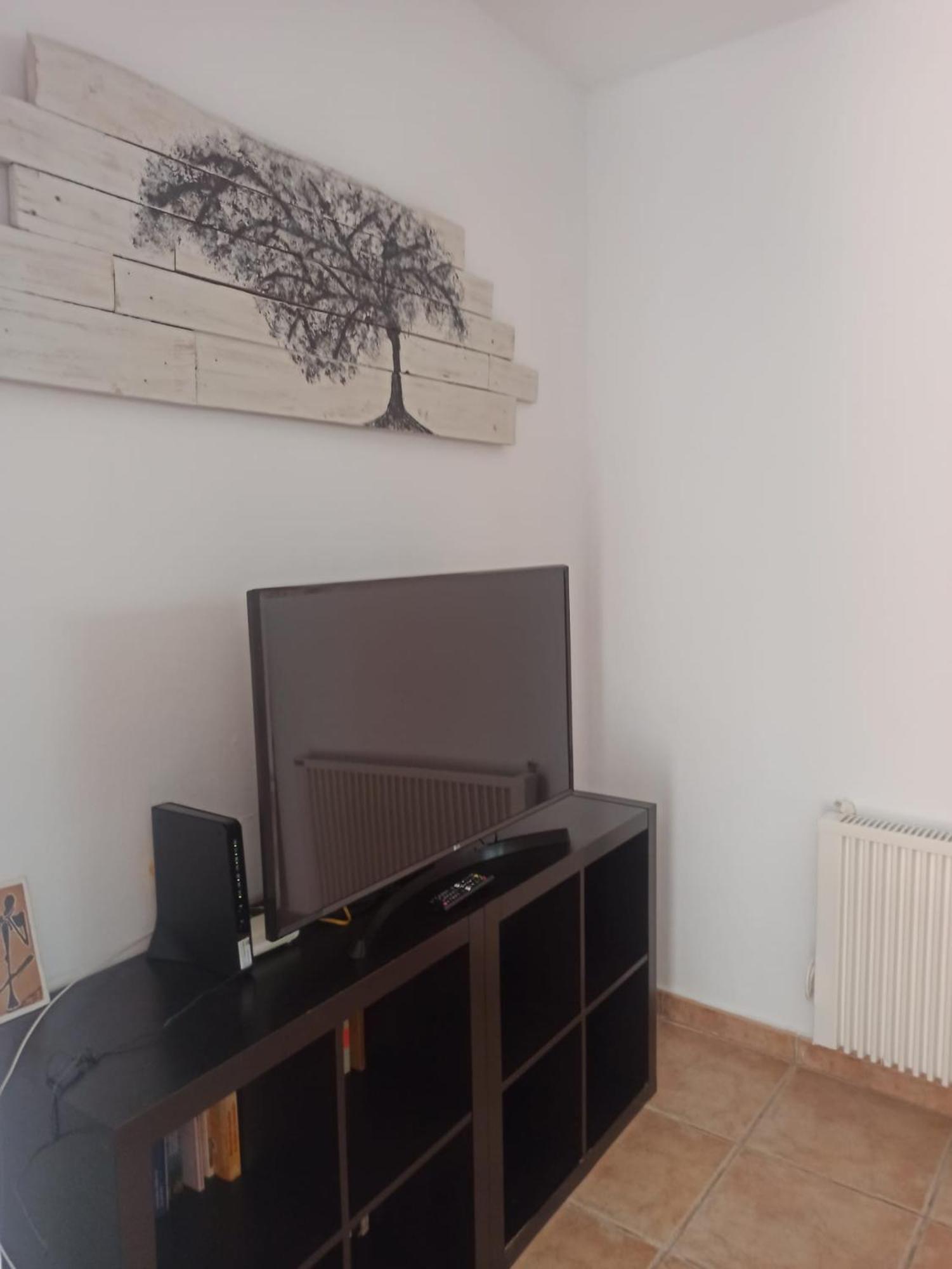 Apartamento Casa El Patio En Ronda Kültér fotó