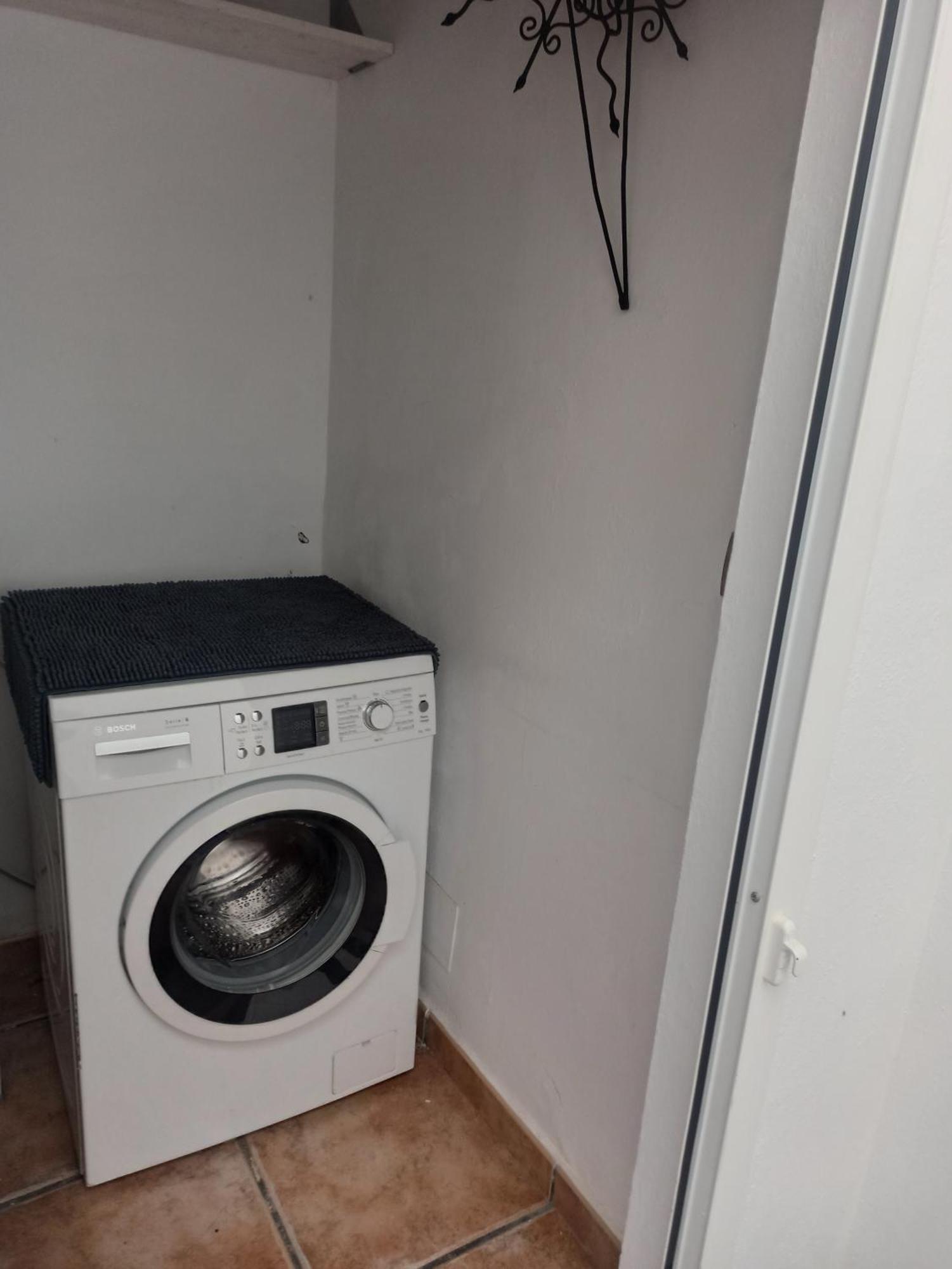 Apartamento Casa El Patio En Ronda Kültér fotó