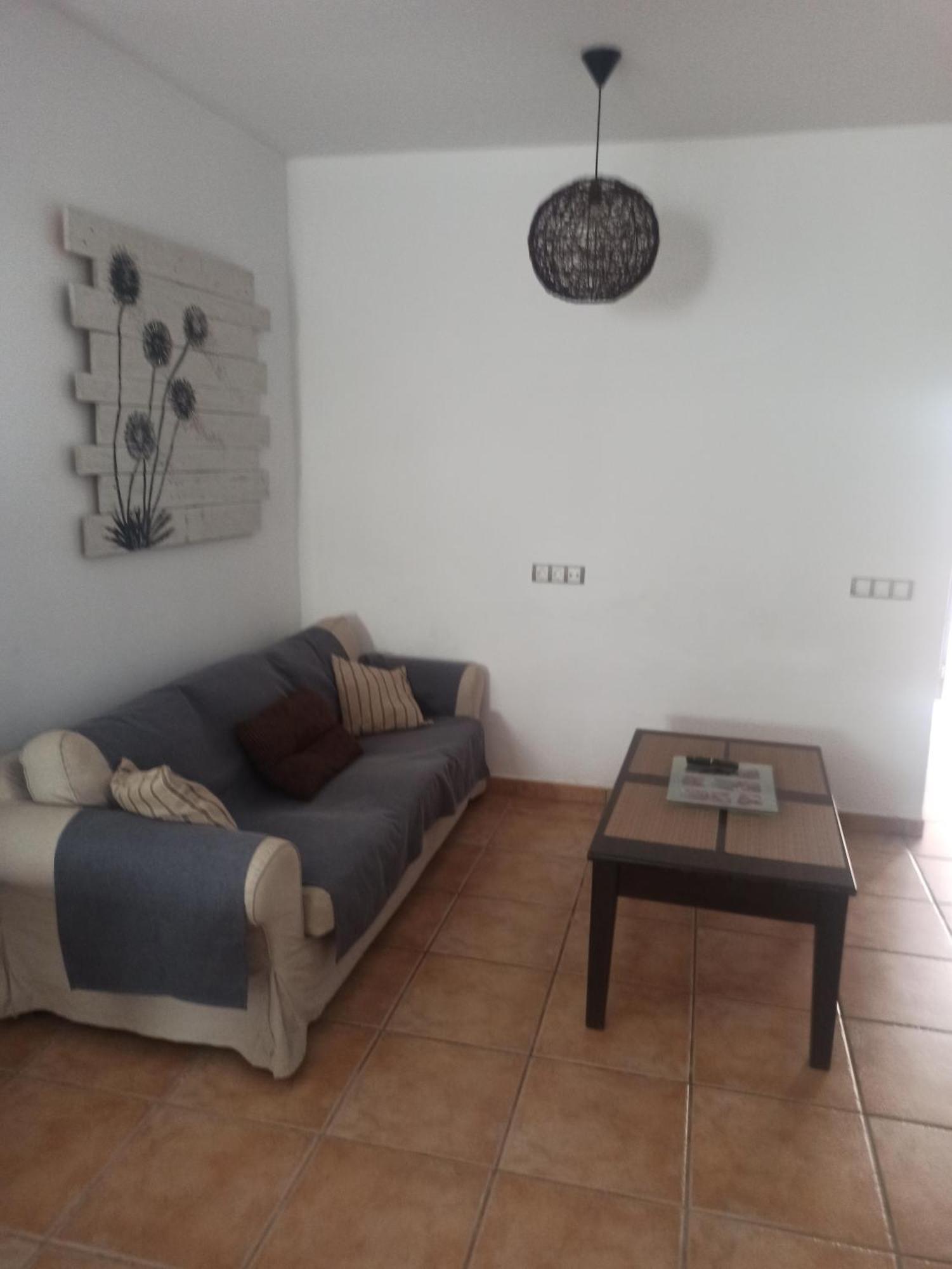 Apartamento Casa El Patio En Ronda Kültér fotó